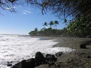 A new day, a new beach