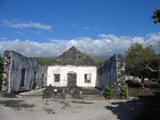 A church that has seen better days
