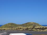 A random old cinder cone in the same area.