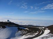 Clouds, and the NASA Infrared Telescope Facility
