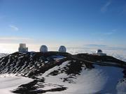 Mauna Kea