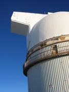 University of Hawaii 2.2-m Telescope. 