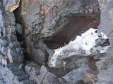 Blowhole