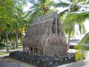 An example of a temple.