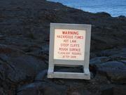 Good advice.  We had one flashlight die, and had to switch batteries in a second. 