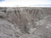 Day 2 - Badlands National Park 