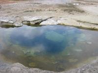 Day 6 - Collapsing Pool