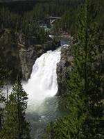 Day 6 - Upper Falls