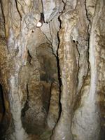 Day 12 - Formation in Crystal Cave