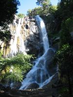 Day 13 - Grizzly Falls