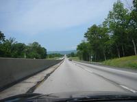 Random road picture.