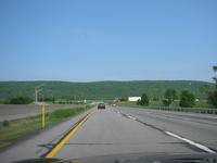 Random road picture.