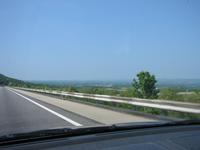 Random valley in PA.
