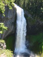 Salt Creek Falls