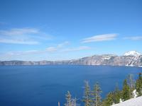 Crater Lake