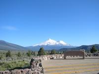 Mount Shasta