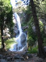 Grizzly Falls