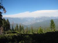 The view, from Panoramic Point.