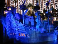 Yar, it be the pirates of Las Vegas.