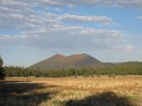 Sunset Crater
