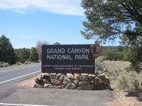Grand Canyon National Park