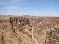 Little Colarado River Gorge