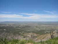 Different overlook