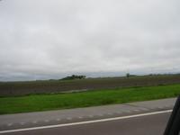 Minnesota has windfarms too.