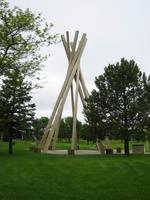 They have these things at most of the South Dakota rest areas.