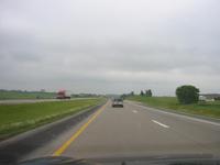 Iowa.  Or maybe Illinois.  They all kinda look the same.