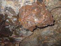 I don't know, I never took geology.