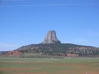 Another view, as I am leaving.
