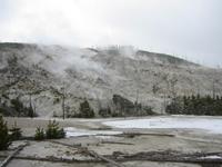 Roaring Mountain.