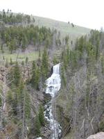 Undine Falls.
