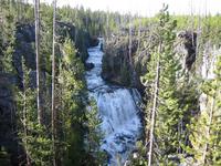 Kepler Cascades.