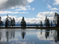 Another view.  Gotta love that reflection.