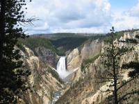 Lower Falls.