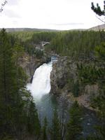 Upper Falls again.