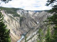 The Canyon again.
